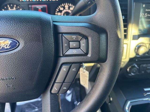 used 2017 Ford F-150 car, priced at $14,895