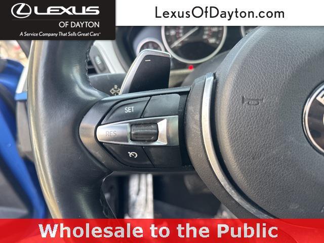 used 2017 BMW 330 car, priced at $8,000