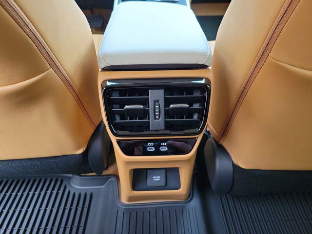 new 2026 Lexus RZ 350e car, priced at $48,945