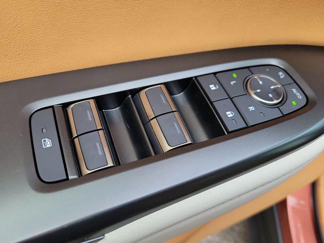 new 2026 Lexus RZ 350e car, priced at $48,945