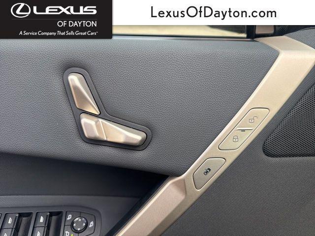 used 2023 BMW iX car, priced at $46,258