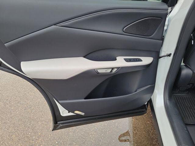 new 2026 Lexus RX 350 car, priced at $64,075