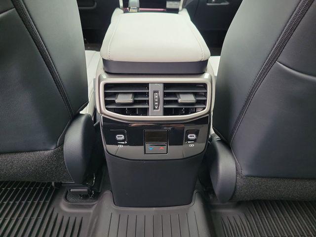 new 2026 Lexus RX 350 car, priced at $64,075