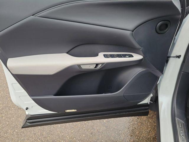 new 2026 Lexus RX 350 car, priced at $64,075