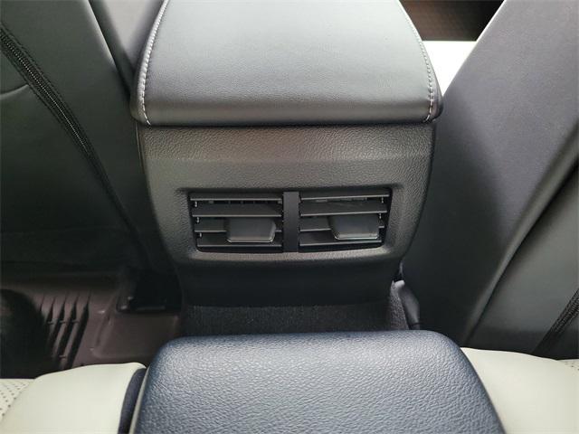 new 2025 Lexus RC 350 car, priced at $63,388