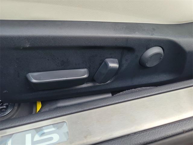 new 2025 Lexus RC 350 car, priced at $63,388