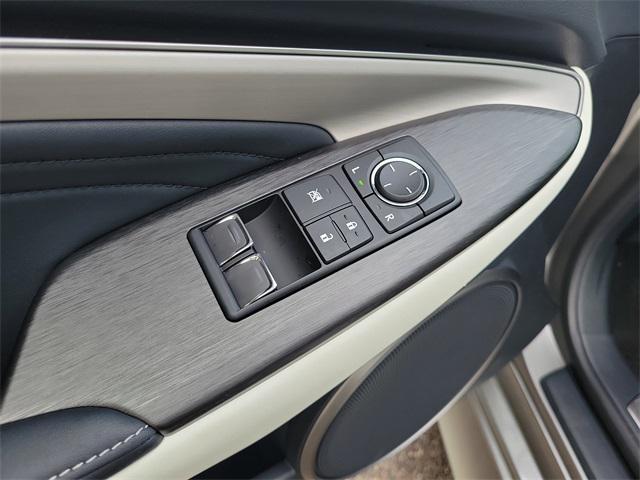 new 2025 Lexus RC 350 car, priced at $63,388