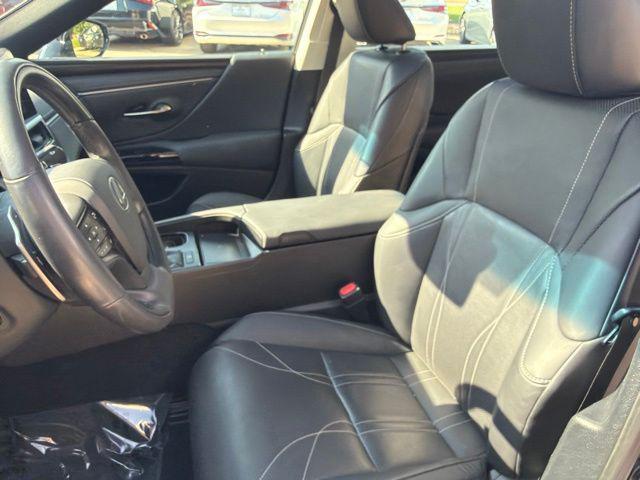 used 2023 Lexus ES 350 car, priced at $43,921