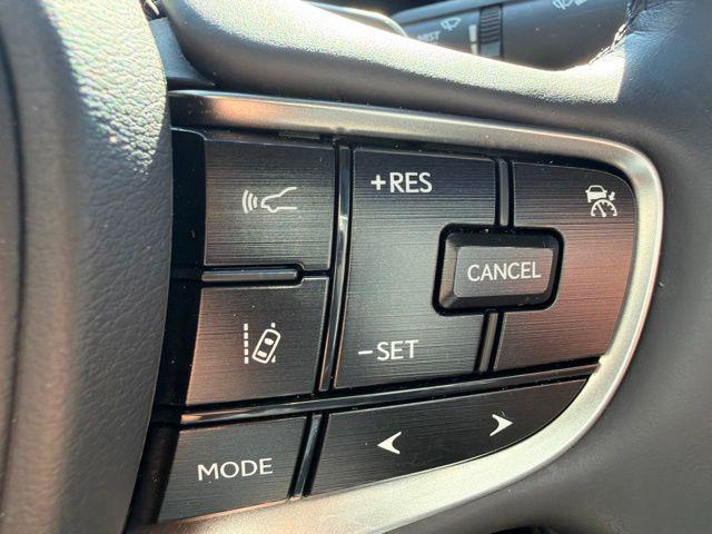 used 2023 Lexus ES 350 car, priced at $43,921