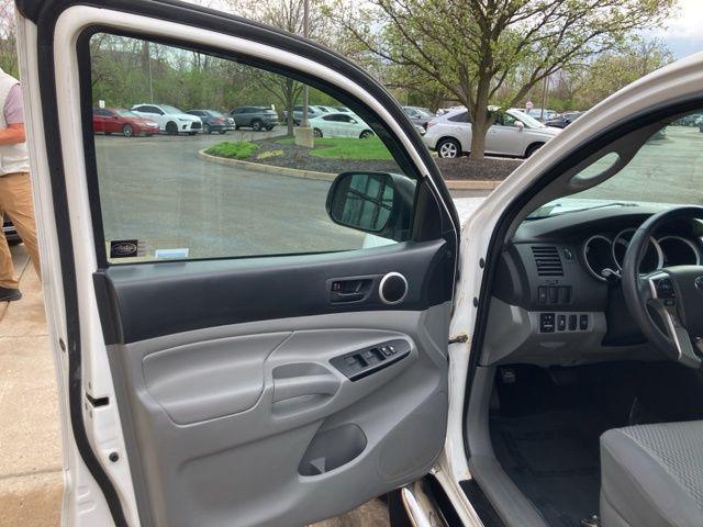 used 2014 Toyota Tacoma car, priced at $19,950