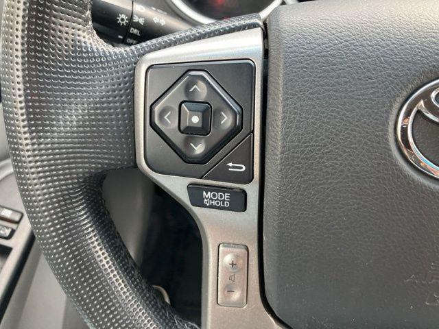 used 2014 Toyota Tacoma car, priced at $19,950