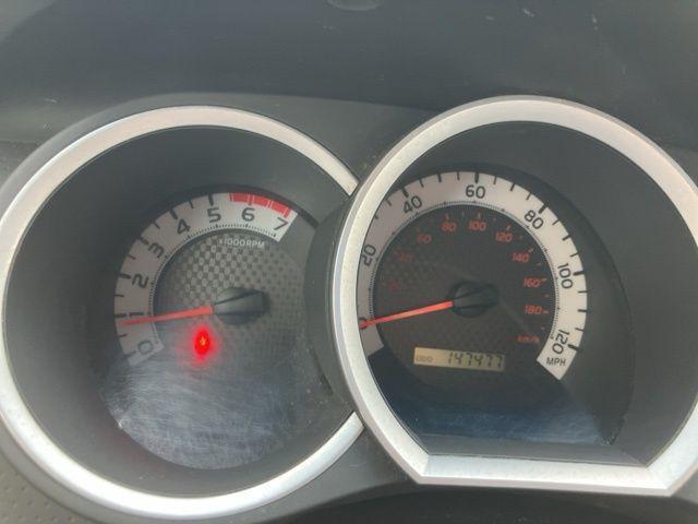 used 2014 Toyota Tacoma car, priced at $19,950