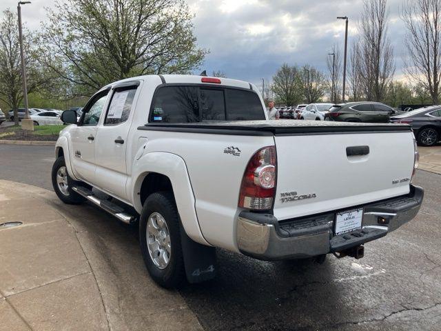 used 2014 Toyota Tacoma car, priced at $19,950
