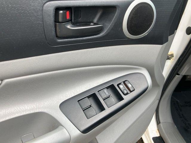 used 2014 Toyota Tacoma car, priced at $19,950