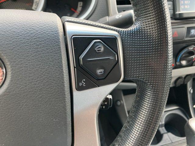 used 2014 Toyota Tacoma car, priced at $19,950
