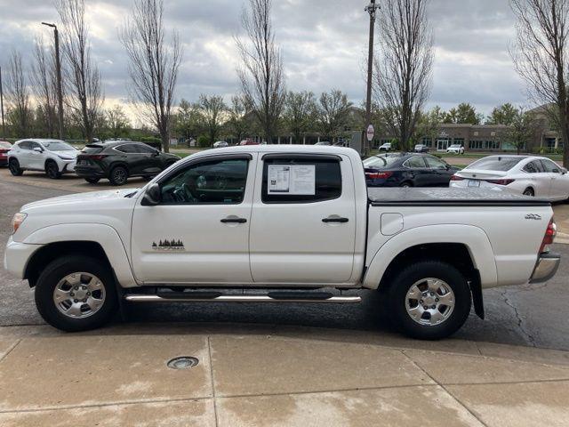 used 2014 Toyota Tacoma car, priced at $19,950