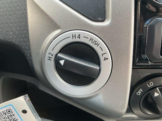 used 2014 Toyota Tacoma car, priced at $19,950