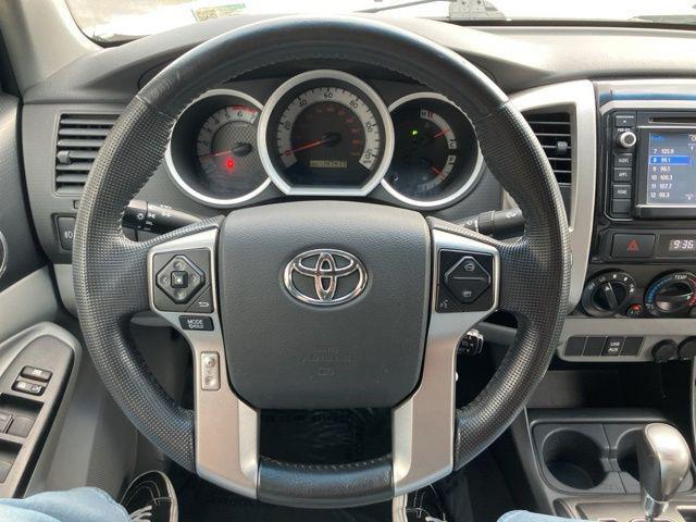used 2014 Toyota Tacoma car, priced at $19,950