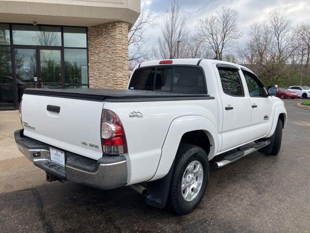 used 2014 Toyota Tacoma car, priced at $19,950