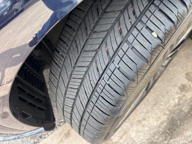 used 2025 Lexus RX 350 car, priced at $57,550