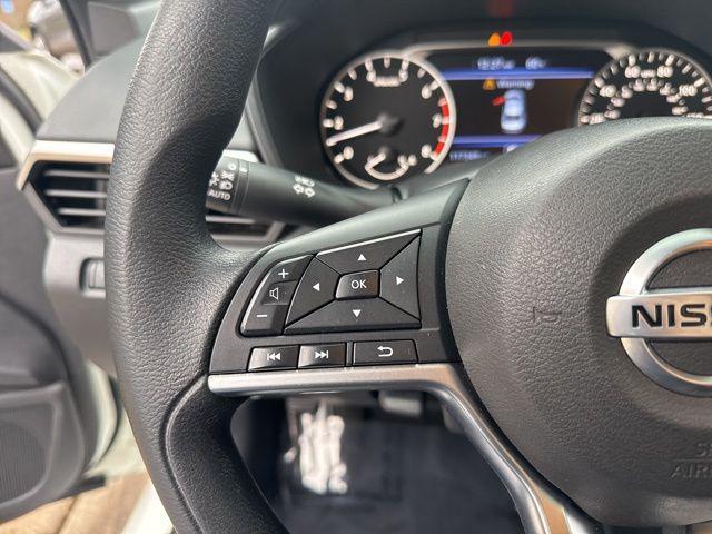 used 2020 Nissan Altima car, priced at $11,850