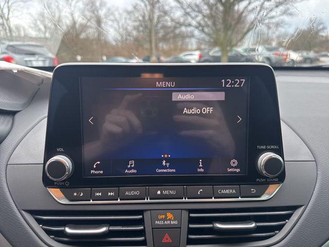 used 2020 Nissan Altima car, priced at $11,850