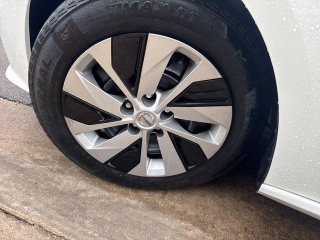 used 2020 Nissan Altima car, priced at $11,850
