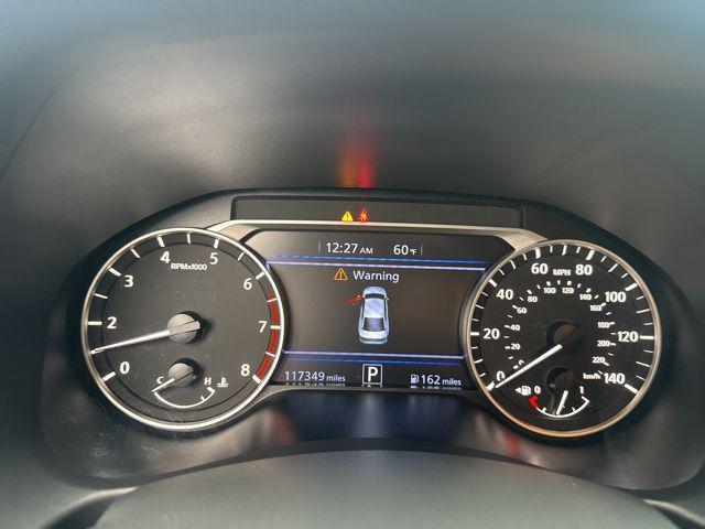 used 2020 Nissan Altima car, priced at $11,850