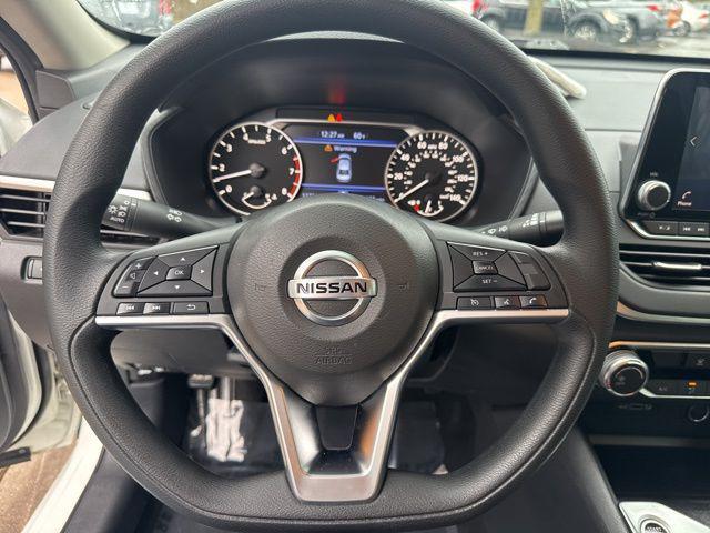 used 2020 Nissan Altima car, priced at $11,850