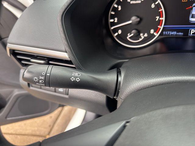 used 2020 Nissan Altima car, priced at $11,850