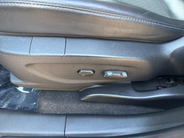 used 2022 Buick Encore car, priced at $19,458