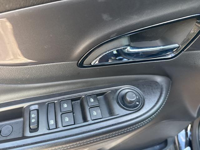 used 2022 Buick Encore car, priced at $19,458