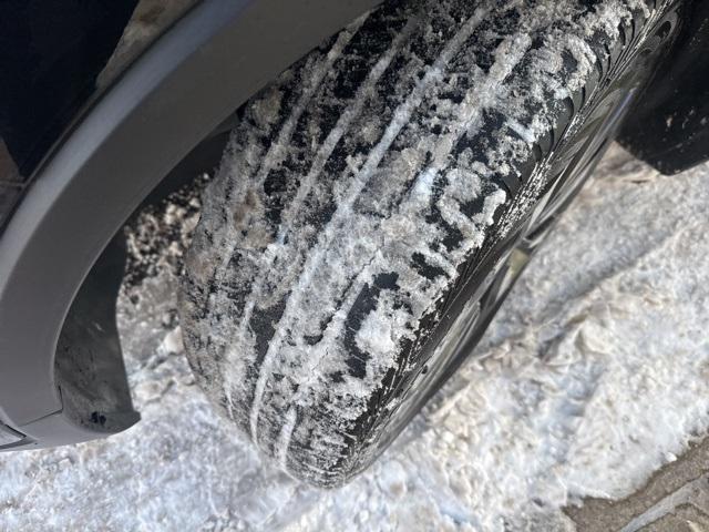 used 2022 Buick Encore car, priced at $19,458