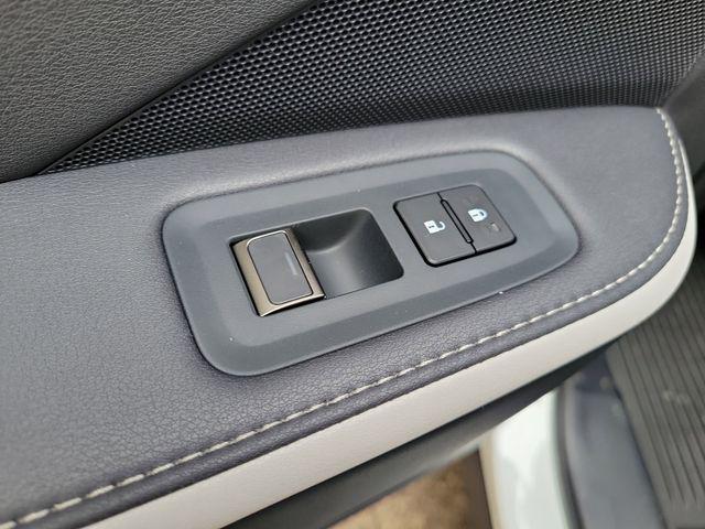 new 2026 Lexus TX 500h car, priced at $74,876