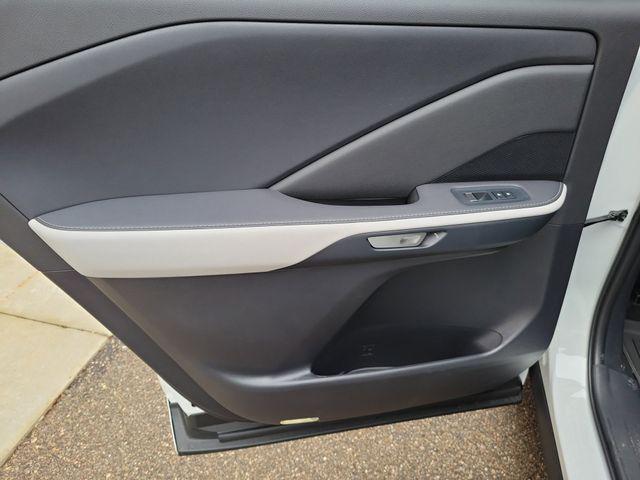 new 2026 Lexus TX 500h car, priced at $74,876