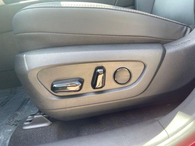 used 2026 Lexus RX 350 car, priced at $57,648