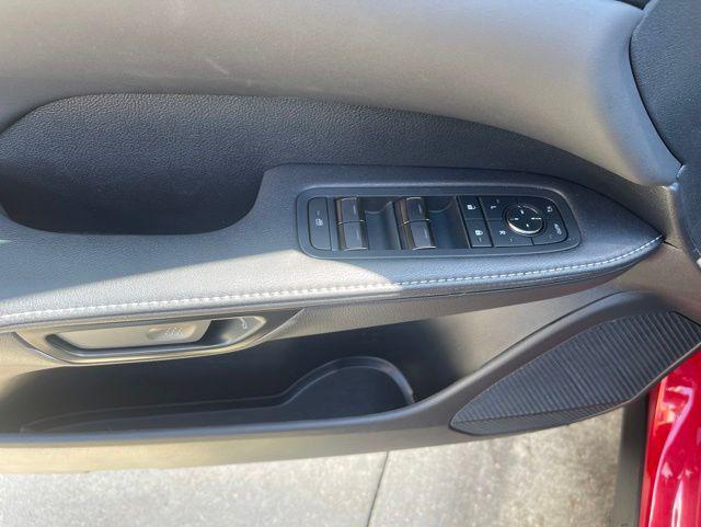 used 2026 Lexus RX 350 car, priced at $57,648