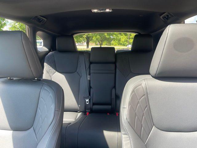 used 2026 Lexus RX 350 car, priced at $57,648