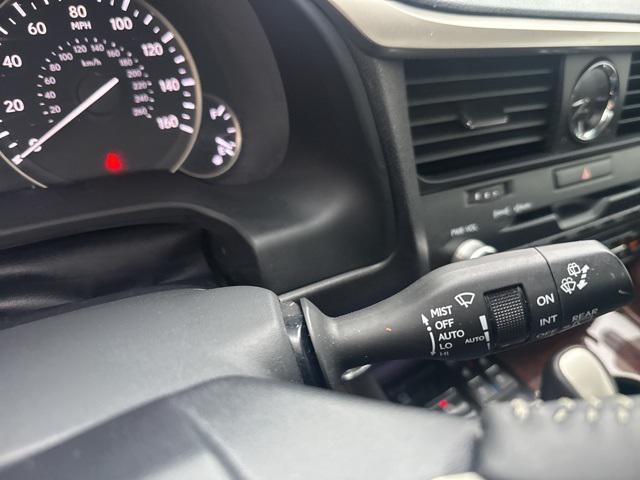 used 2016 Lexus RX 350 car, priced at $16,980