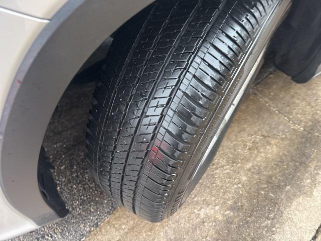 used 2016 Lexus RX 350 car, priced at $16,980