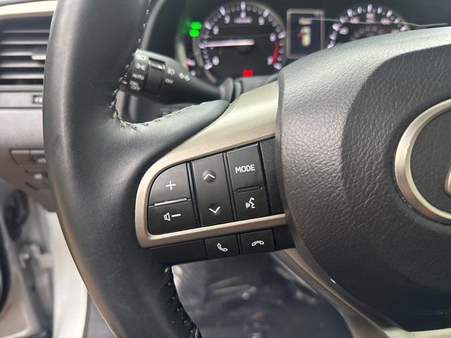 used 2016 Lexus RX 350 car, priced at $16,980