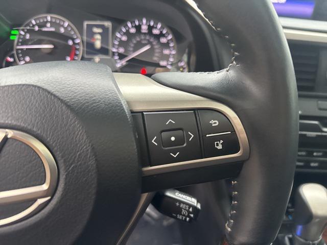 used 2016 Lexus RX 350 car, priced at $16,980