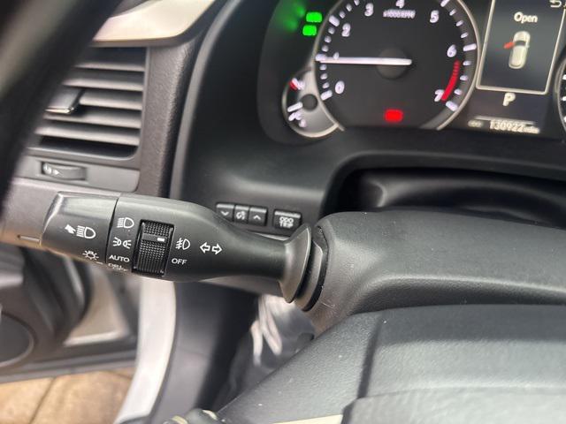 used 2016 Lexus RX 350 car, priced at $16,980