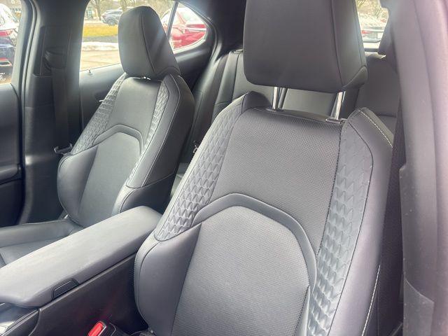 used 2020 Lexus UX 200 car, priced at $26,995