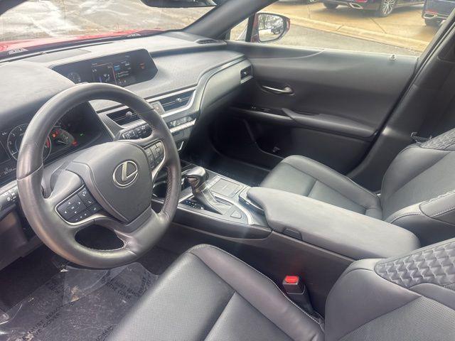 used 2020 Lexus UX 200 car, priced at $26,995
