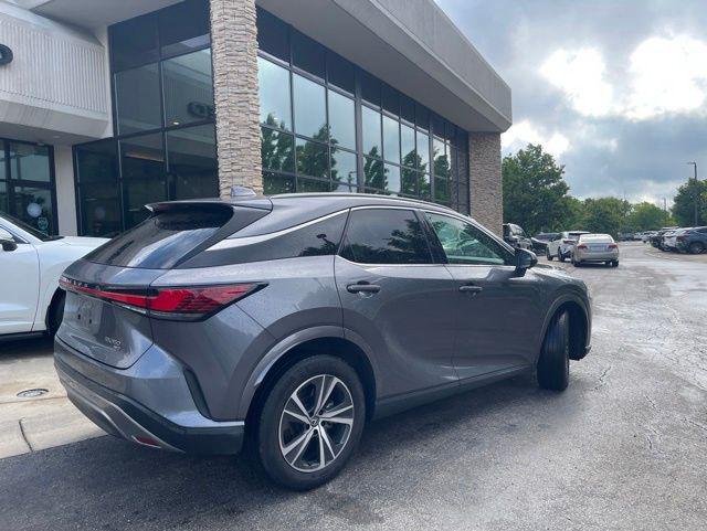 used 2023 Lexus RX 350 car, priced at $40,898