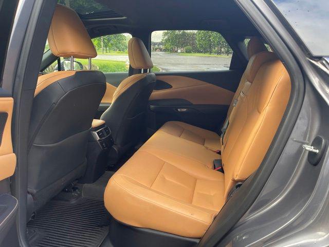 used 2023 Lexus RX 350 car, priced at $40,898