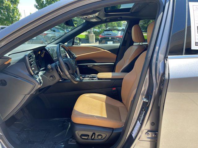 used 2023 Lexus RX 350 car, priced at $40,648