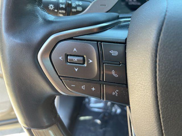 used 2023 Lexus RX 350 car, priced at $40,648