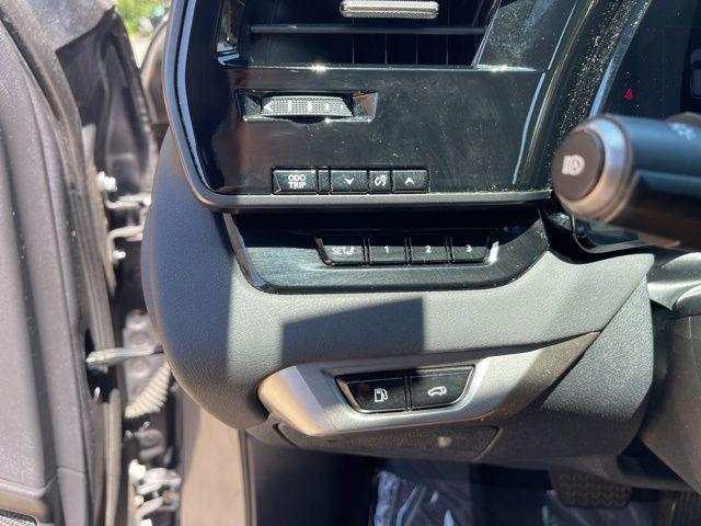 used 2023 Lexus RX 350 car, priced at $40,648